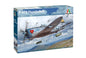 P-47D Thunderbolt (ETO) 1/48 Scale Italeri 2835