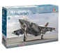 F-35A Lightning II Beast Mode w/PE Parts  - 1/48 Scale Italeri 2836