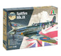 Spitfire Mk. IX Aces - 1/48 Scale Italeri 2843