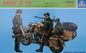 BMW R75 1/35 Scale Italeri 315