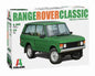Range Rover Classic 1/24 Scale Italeri 3644