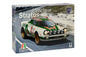Lancia Stratos - 1/24 Scale Italeri 3654