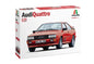 Audi Quattro 1/24 Scale Italeri 3671