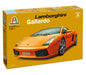 Lamborghini Gallardo  - 1/24 Scale Italeri 3673
