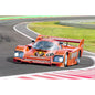 Porsche 956 Jagermeister - 1/24 Scale - Italeri - IT3678