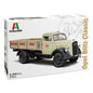 Opel Blitz Classic Truck - 1/24 Scale Italeri 3960