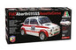 FIAT Abarth 695 SS - 1/12 Scale Italeri 4705