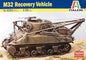 M32 Recovery Vehicle 1/35 Scale IT6203