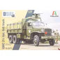 US Army 2.5t Cargo Truck 1/35 Scale Italeri 6271