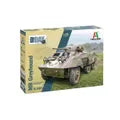M8 Greyhound 1/35 Scale Italeri 6364