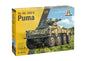 Sd.Kfz 234/2 Puma 1/35 Scale Italeri  6572