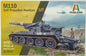M110 Self Propelled Howitzer - 1/35 Scale Italeri 6574