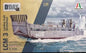 LCM3 - 1/35 Scale Italeri 6755