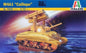 M4A1 "Calliope" 1/72 Scale Italeri 7056