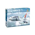 Mirage 2000 B/D 1/72 Scale Italeri 90023