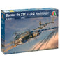 Dornier Do217 J1/J2 Nachtjager - 1/72 Scale - Italeri - IT91266
