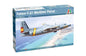 Fokker F-27 Maritime Patrol - 1/72 Scale - Italeri - IT1455