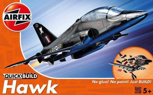 Quickbuild BAe Hawk Airfix J6003