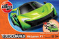 Quickbuild McLaren P1 (Green) Airfix J6021