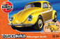 Quickbuild VW Beetle (Yellow) Airfix J6023