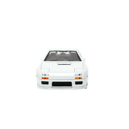 Mazda RX-7 FC JDM Tuners White 1985 - 1/24 Scale - Jada - JAD35955