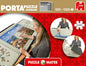 Puzzle Mates Porta Standard up to 1500 pcs - Jumbo Puzzle - JB10806