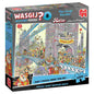 The Final Hurdle - 1000 Piece Jumbo Puzzle JB1110100581