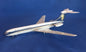 Vickers VC-10-1103 British Caledonian Airways - 1/200 Scale JC Wings JC2034