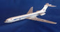 Vickers VC-10 C-1 RAF Royal Air Force - 1/200 Scale JC Wings JC2083