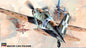 Macchi C.202 Folgore - 1/48 Scale Hasegawa JT32