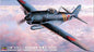 N1K2-J Shiden-Kai Early - 1/48 Scale Hasegawa JT73