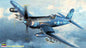 F4U-5 Corsair - 1/48 Scale Hasegawa JT75