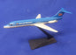British Midland DC-9-30 Desktop Display Model - 1/200 Scale Flight Miniatures BMDC9 JW21