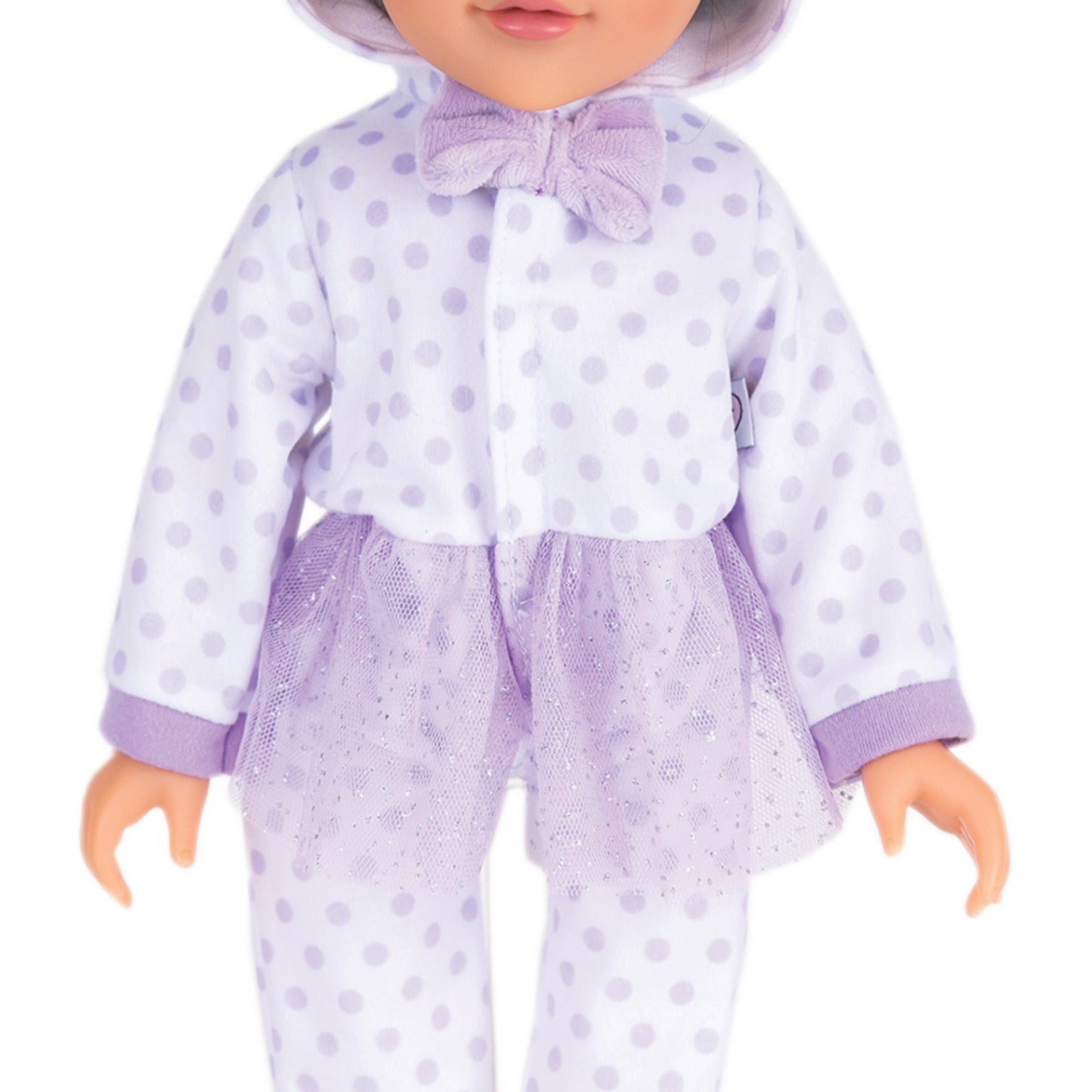 Princess Cat Onesie for46cmDoll DesignaFriend KK5490I