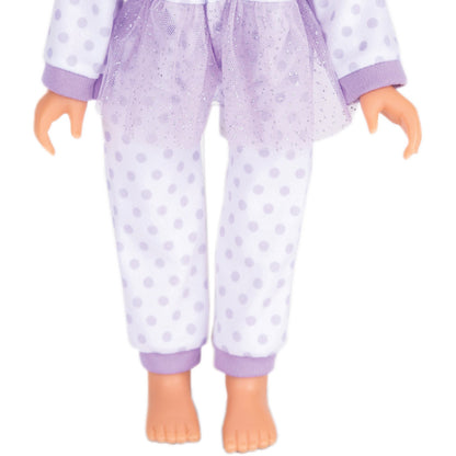 Princess Cat Onesie for46cmDoll DesignaFriend KK5490I