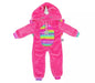 Unicorn Onesie for 46cm Doll DesignaFriend KK5491I