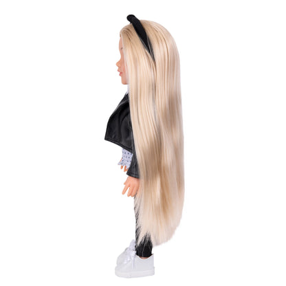 Connie 46cm Deluxe Doll DesignaFriend KK6134