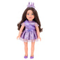 Birthday Queen Outfit for 46cm Doll DesignaFriend KK6146