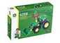 John Deere Tractor with front loader Klein Toys 3903