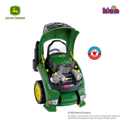 John Deere Tractor Engine Klein Toys 3916