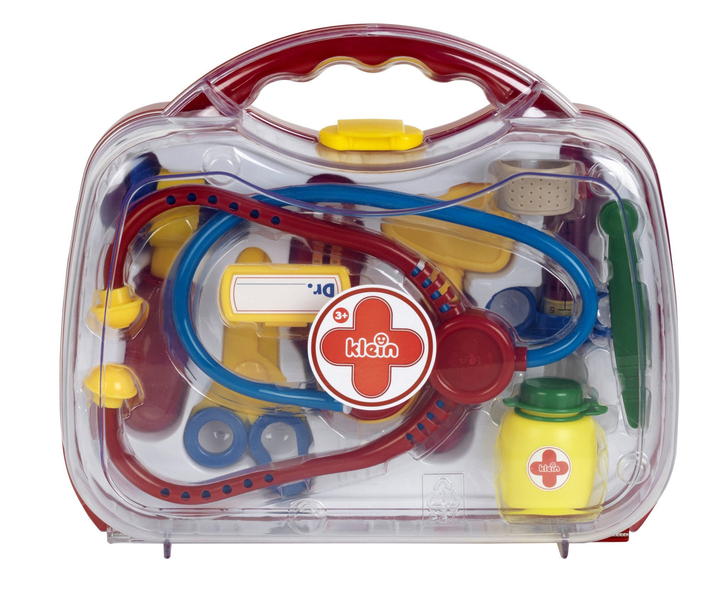 Doctor's Case with Accessories – Medium Klein Toys 4625