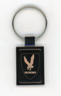 No 42 Squadron South African Air Force Key Ring - KR42