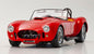 SHELBY COBRA 427S/C RED  1/12 Scale Kyosho KYO08633R