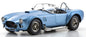 SHELBY COBRA 427S/C VIKING BLUE 1/12 Scale Kyosho KYO08633VBL