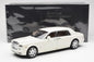 ROLLS ROYCE PHANTOM EXT W/BASE WHT 1/18 Scale Kyosho KYO08841EW