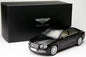 BENTLEY FLYING SPUR W12 ONYX 1/18 Scale Kyosho KYO08891NX