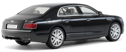 BENTLEY FLYING SPUR W12 PEACOCK 1/18 Scale Kyosho KYO08891PC