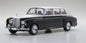 ROLLS-ROYCE PHANTOM VI BLACK/SILVER 1/18 Scale Kyosho KYO08905BKS