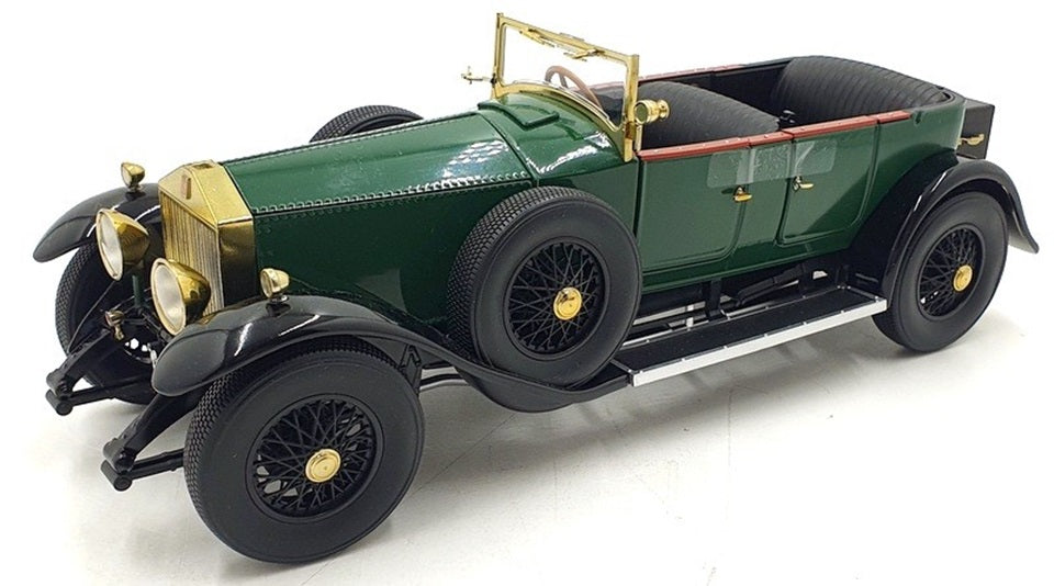 ROLLS ROYCE Phantom I Green 1/18 Scale Kyosho KYO08931G