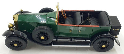 ROLLS ROYCE Phantom I Green 1/18 Scale Kyosho KYO08931G